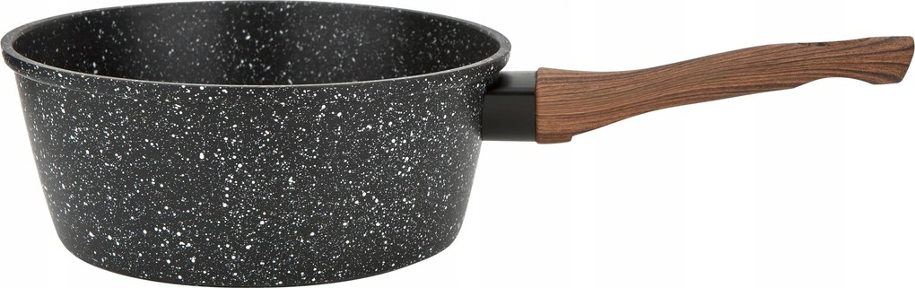 Serpenyő 20 cm Crispy Natura Wood