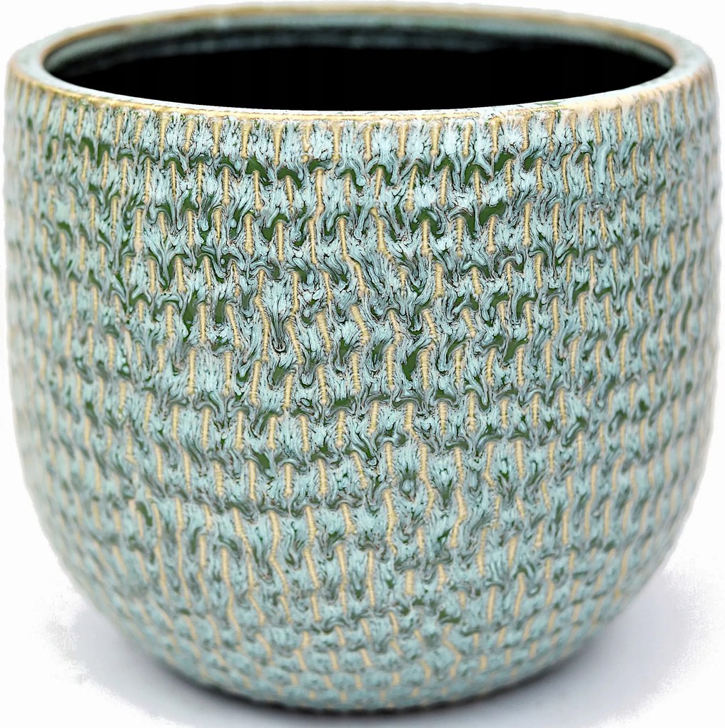 Kerámia takaróponyva C30-47 átmérő 8 x 8 cm