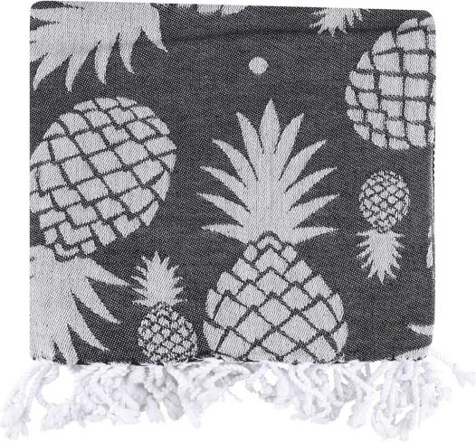 Ananas - Black