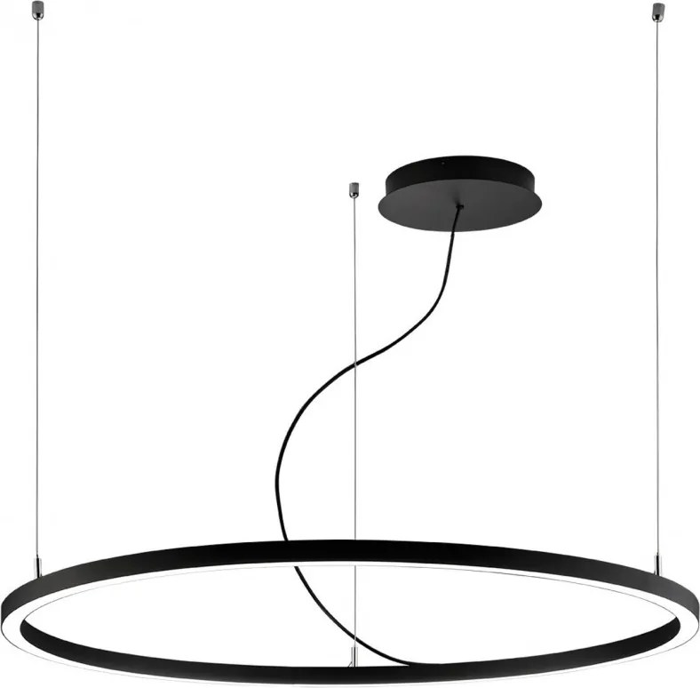 VIOKEF 4224200 VERDI Modern Led Függesztett Lámpa LED IP20