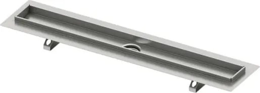 Tece Drainline zuhany lefolyó 150 cm 601500