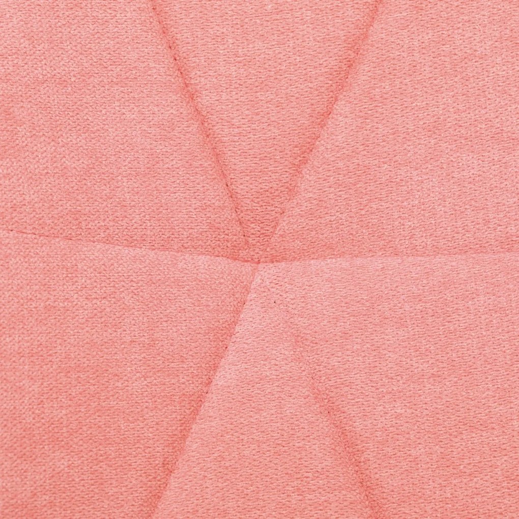 CT-285 PINK2 étkezőszék szett, 4 db