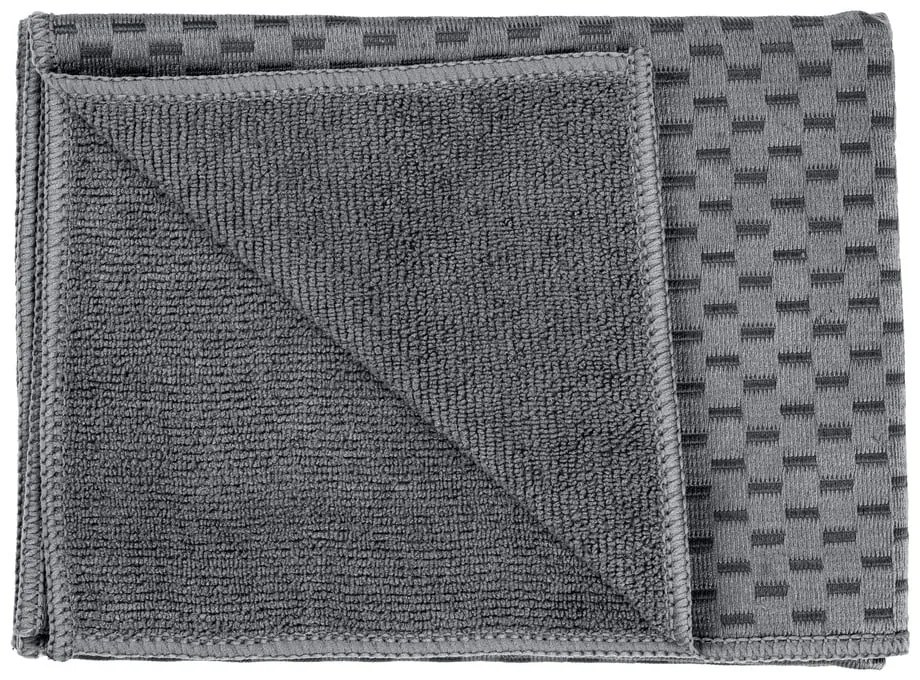 Mikroszálas konyharuha szett 2 db-os 40x60 cm Miko – Wenko