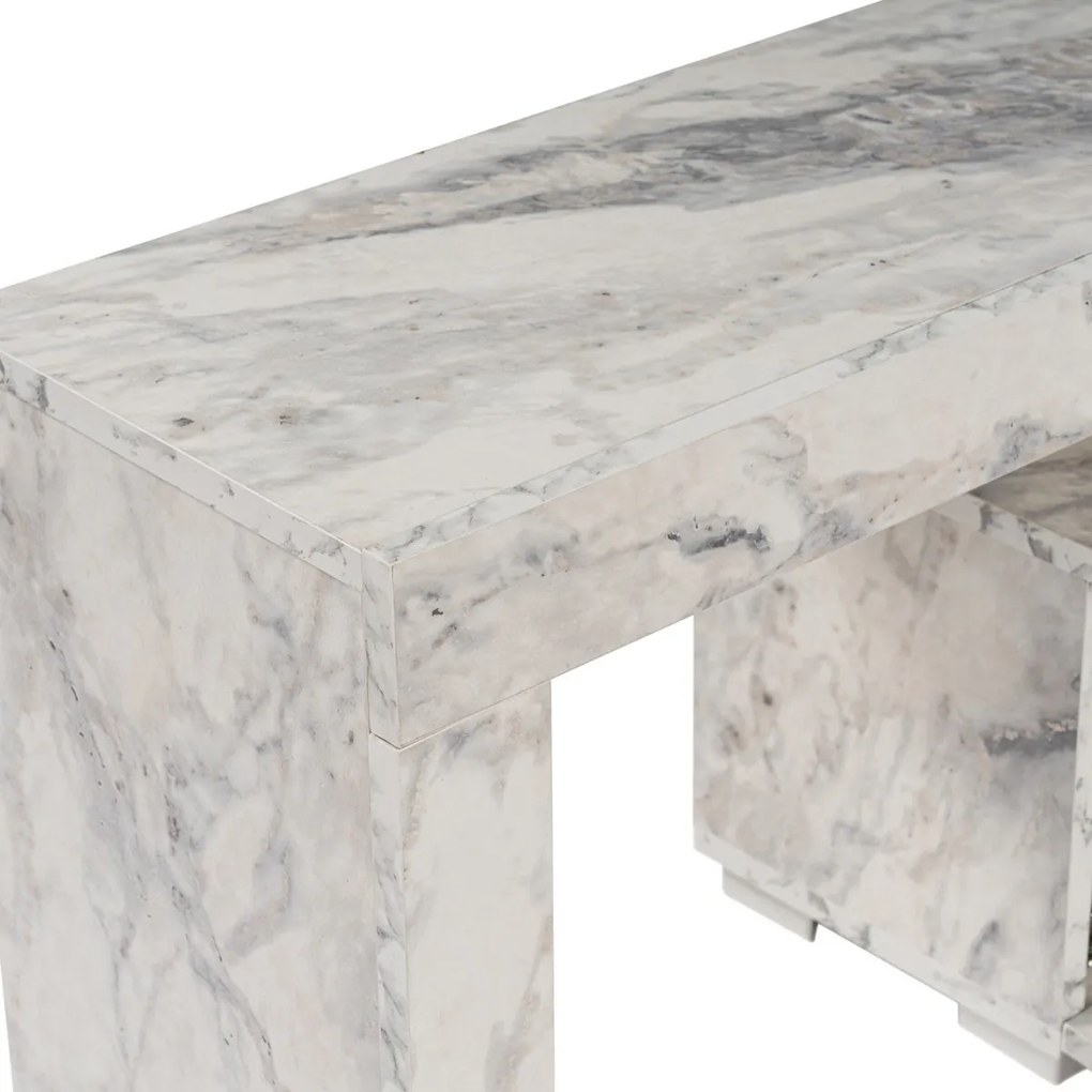 Enclave Fressia Marble TV-állvány