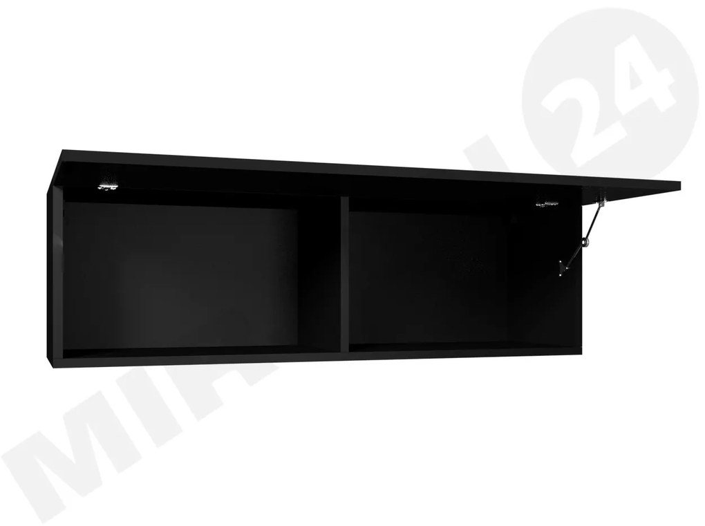Polc  Brenali BR02 (arany tölgy). 1058377