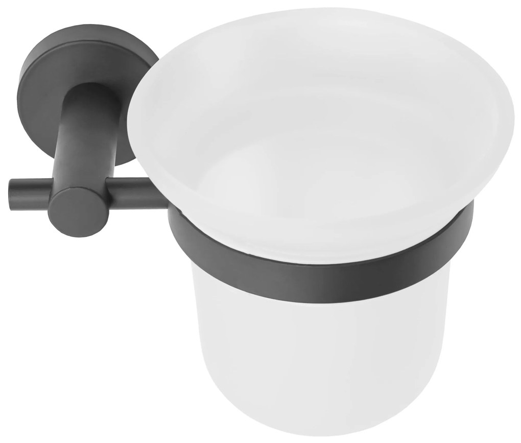 WC kefe GUN Black 322234A