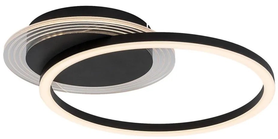 Rabalux 71368 - LED mennyezeti lámpatest KERSTIN LED/24W/230V 3000K 71368