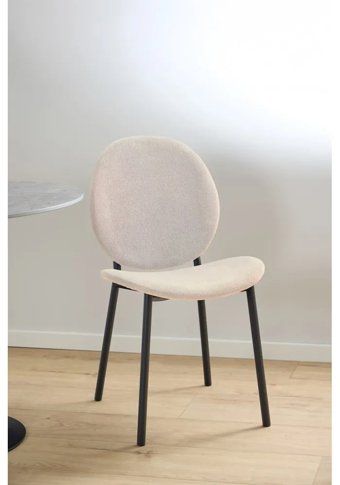 Bézs étkezőszék Cliff – Actona