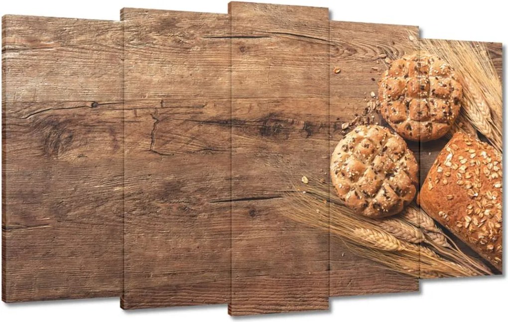 Festmények 100x60 Konyhai képek Forradalmak