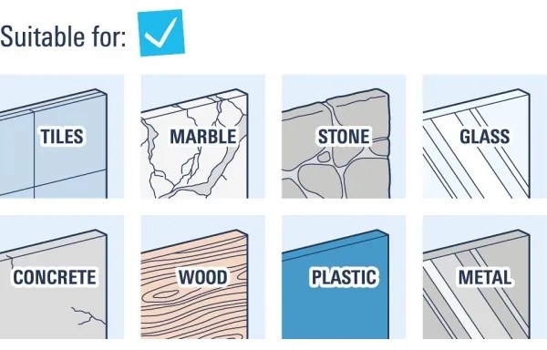 GROHE 41089000 - Törölközőtartó START CUBE 600 mm fényes króm