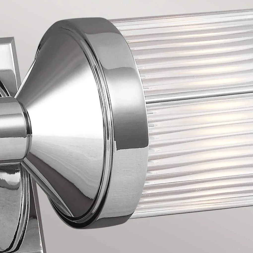 Feiss PAULSON FE-PAULSON2 Fali lámpa 2x3,5W/G9 320LM IP44