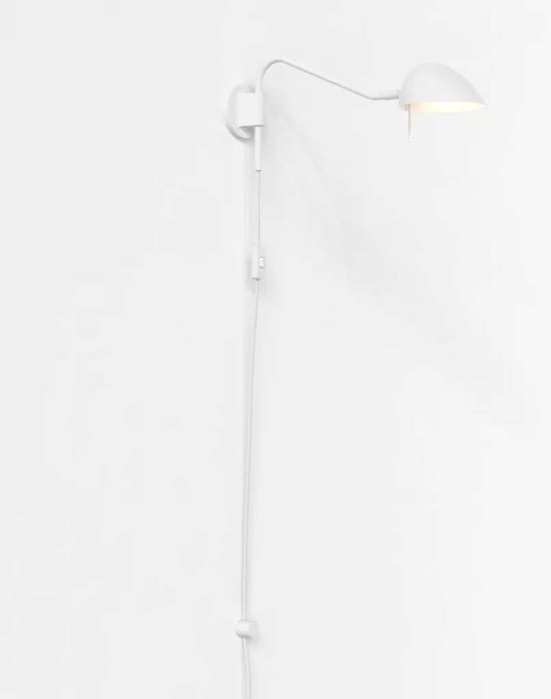 Astro Lighting Serge 1476002 Fali lámpa 1x20W/G9 IP20