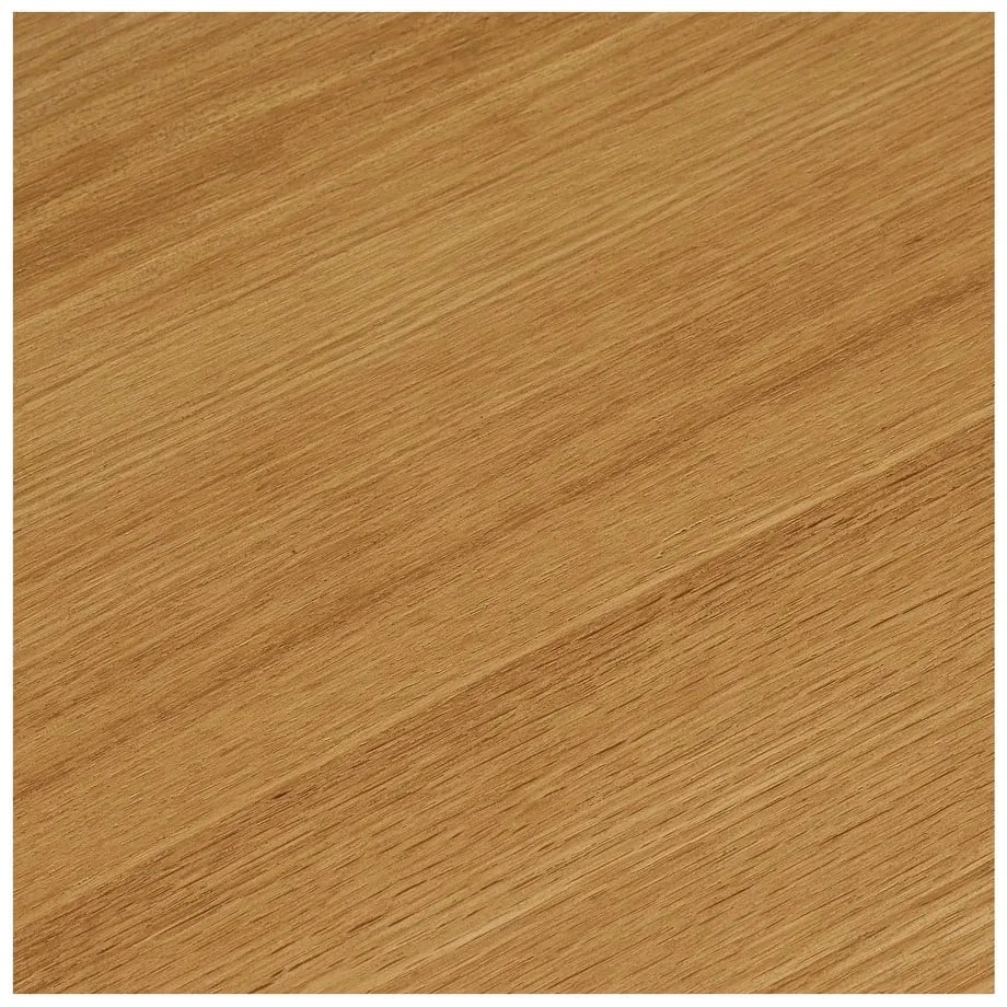 Natúr színű könyvespolc tölgyfa dekorral 30x104,5x112 cm Oshawa – House Nordic