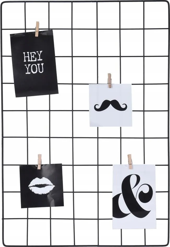 Képkeret Kockás 57 x 38 cm