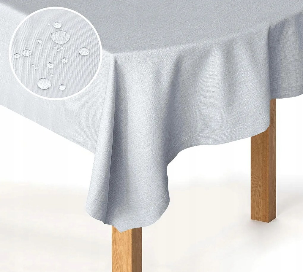 Foltálló Abrosz 130x180 világos Lengyel Greno