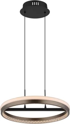 GLOBO 67179H DELLA Modern Led Függesztett Lámpa IP20