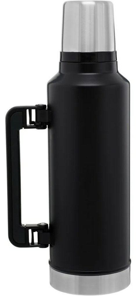 STANLEY Termoska Classic series Legendary Classic2,3 l fekete matt, 2,3 l