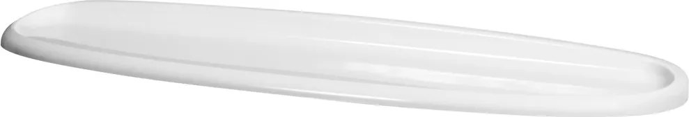 Bisk Polc Lagúna Fehér