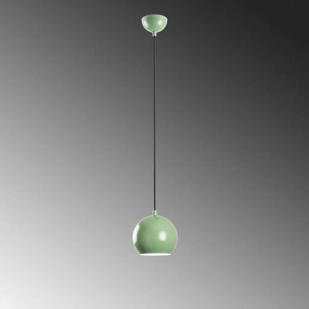Top - Mint