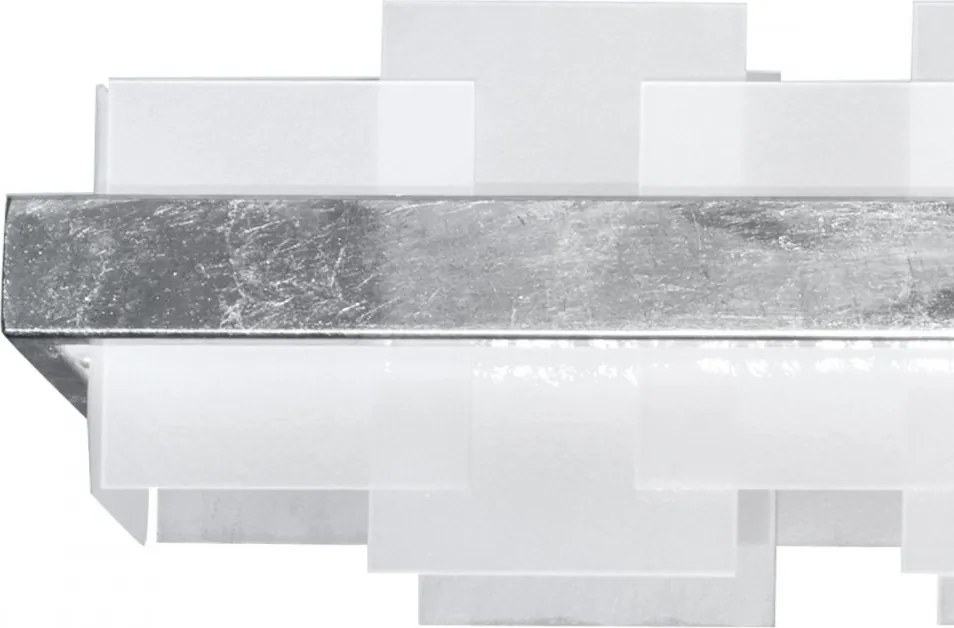 KOLARZ 6040-80150-W RETTANGOLO Modern Függesztett Lámpa LED IP20