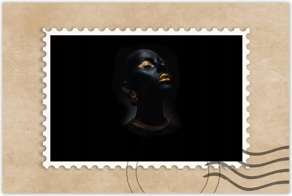 Poszterek 90x60 Arany büszkeség