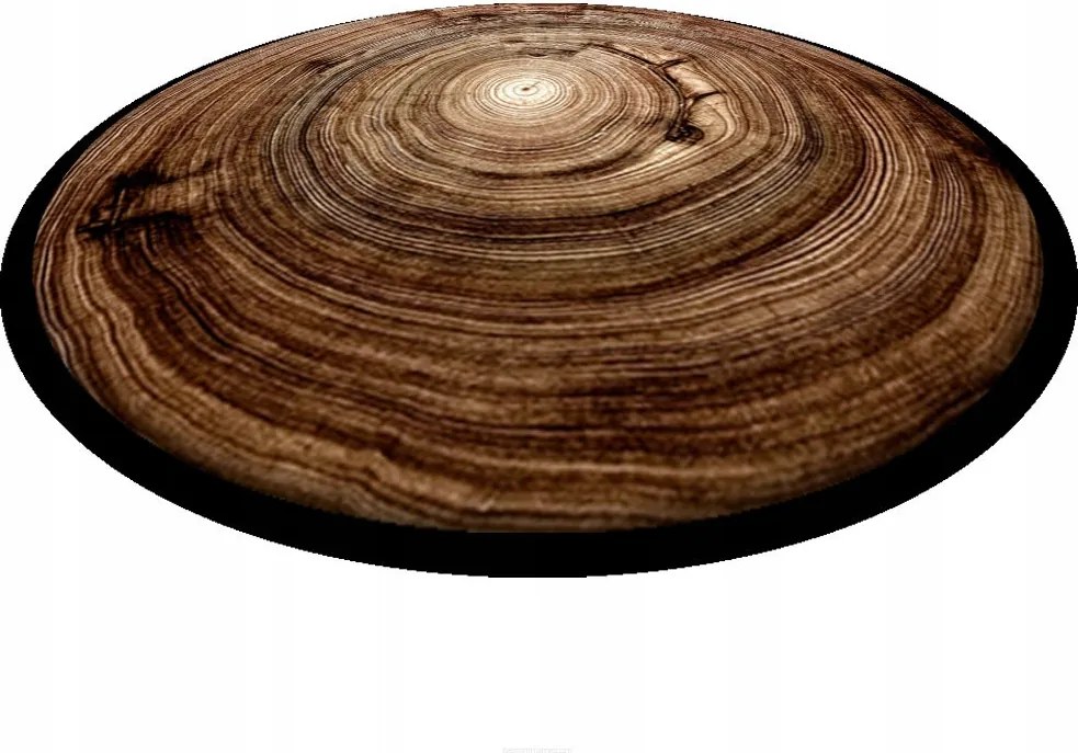 Kerek Bertoni Ufo párna kerti székhez 35 cm, vízálló Kempas