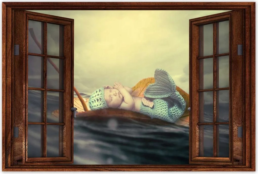 Poszterek 90x60 HardCore Design Photo Hc