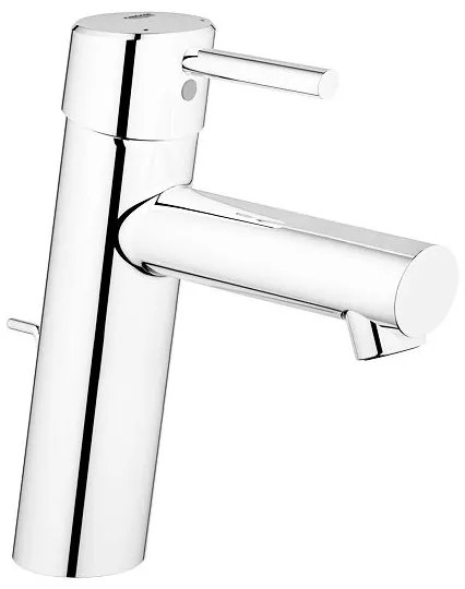 GROHE 23450001 - Mosdócsaptelep CONCETTO M fényes króm