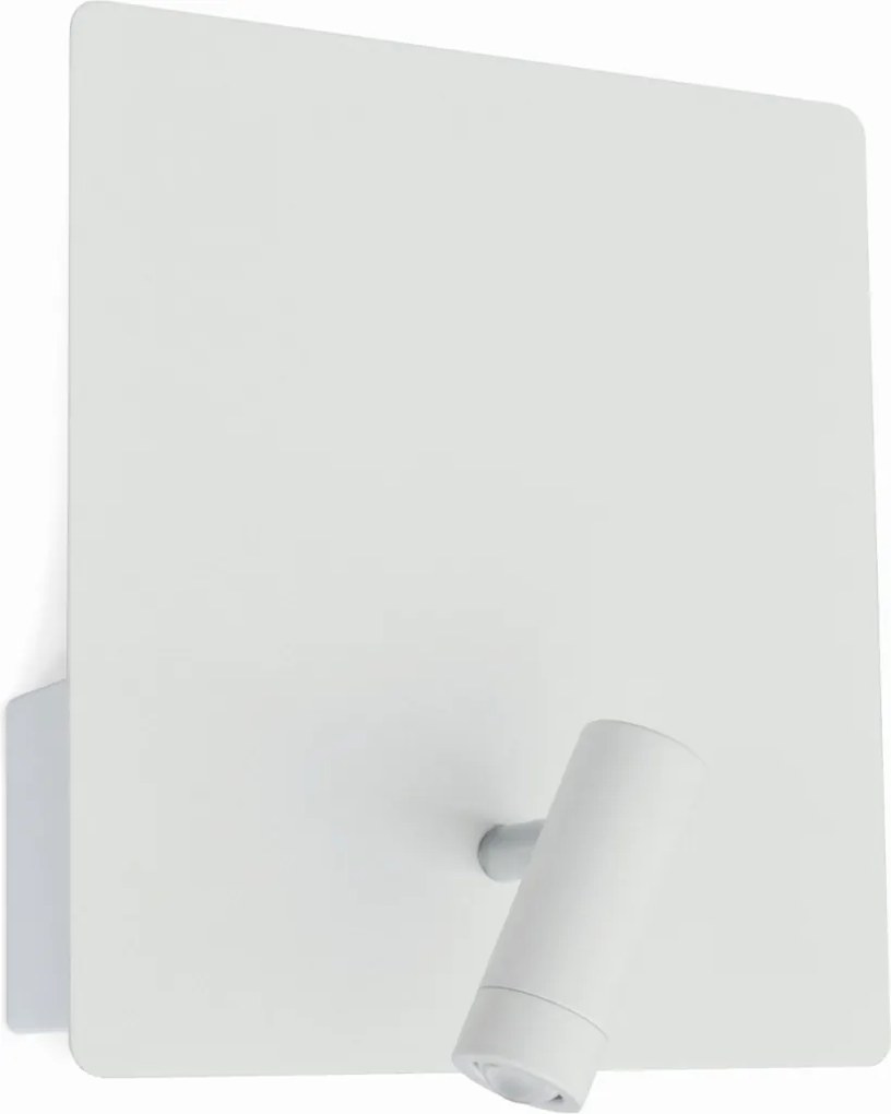 Novolux BALTIC 727D-L0108A-01 Fali lámpa 1x4W/LED 3000K 400LM IP20