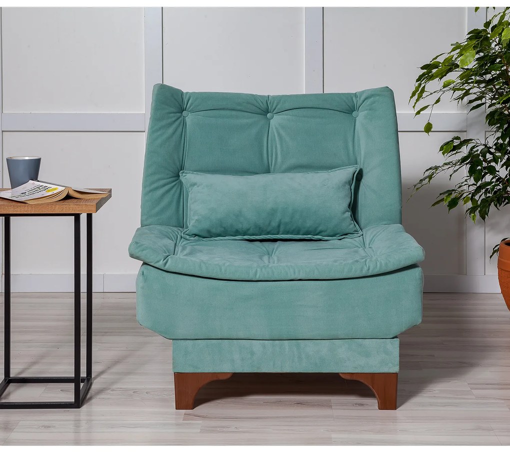 Relax fotel Klaudi B (tengeri). Akció -19%. 1087855