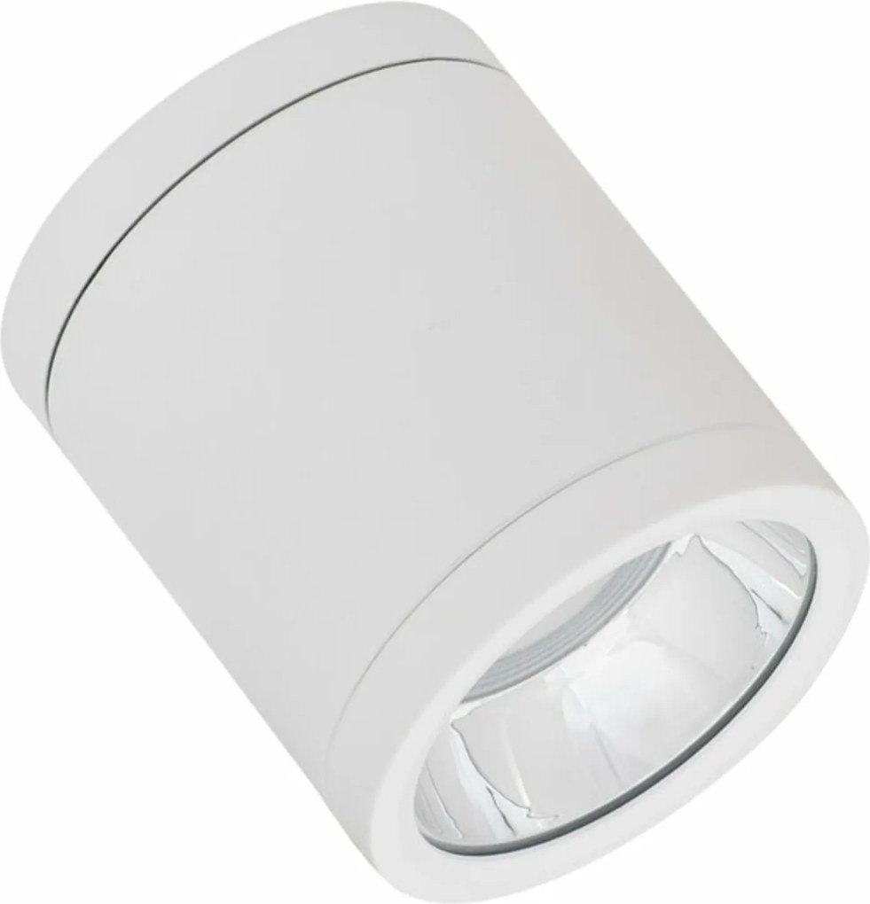 Ledvance DL Surface IP65 Dn 90 P 15W 4000K 1650lm 36° fehér, robusztus Led lámpa