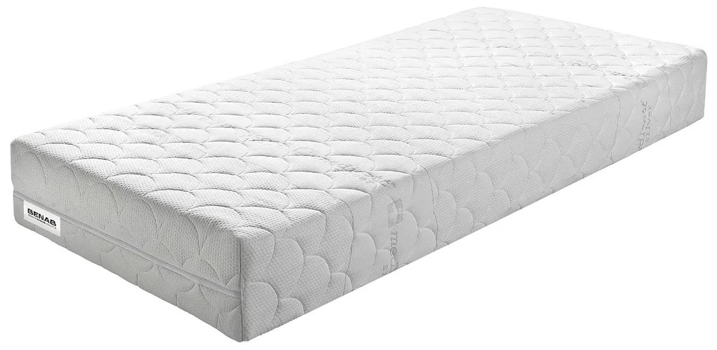 Táskarugós matrac Minotauros S7 195x80 cm (T4/T5). 763455
