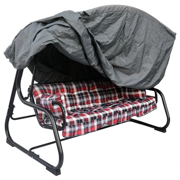 Kerti bútor védőhuzat 310x170x90 cm San Diego - Rojaplast