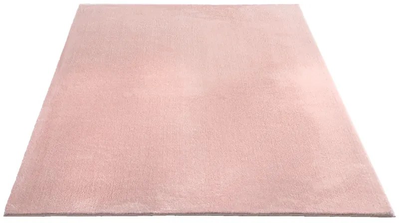 Royal Shaggy Szőnyeg 252 Pink (Rozsaszín) 240x330cm