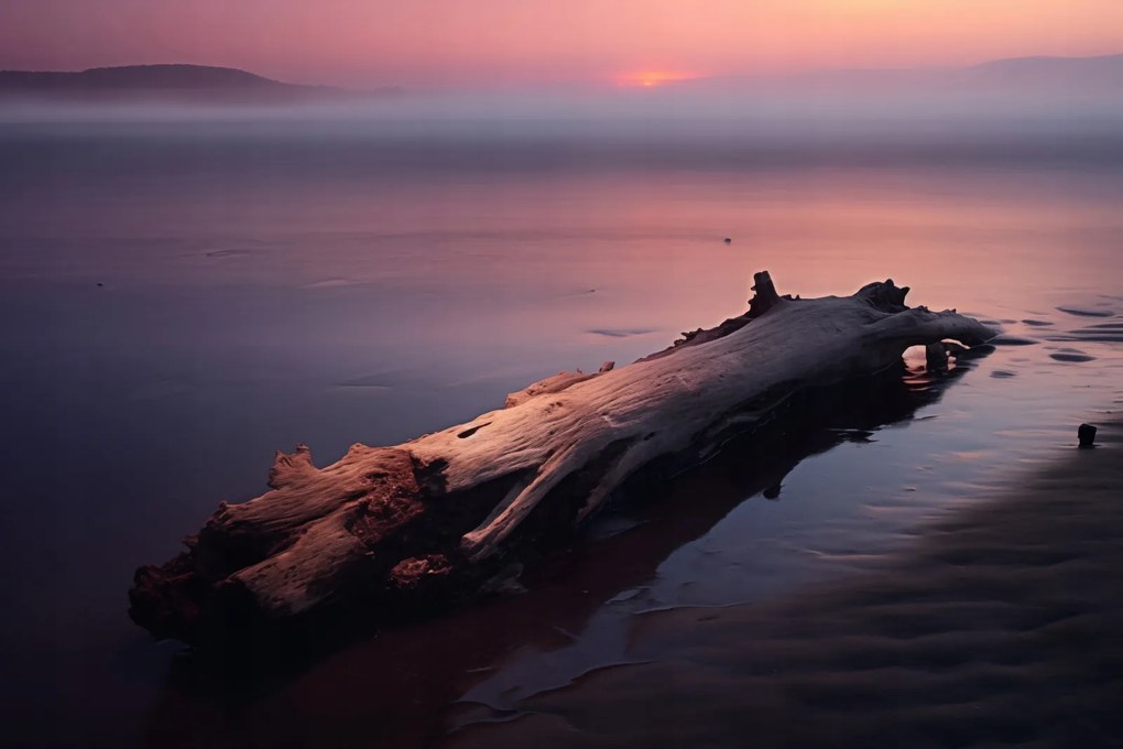 Poszter 91,5x61cm Várva a végére