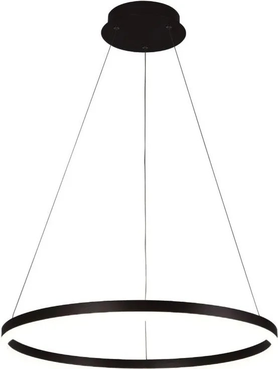 NEDES J4308-B Modern Led Függesztett Lámpa IP20