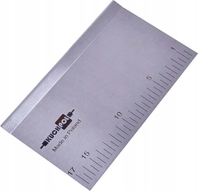 Spatula tortavakoló kaparó magas 17,5cm-es csomag