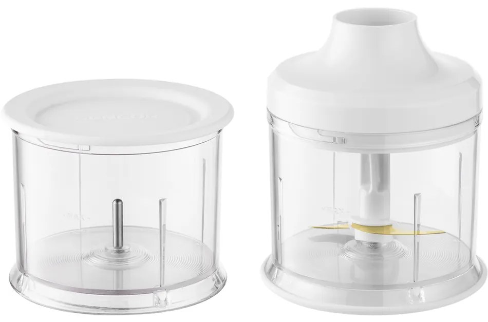 Sencor SHB 4460WH botmixer, fehér színben