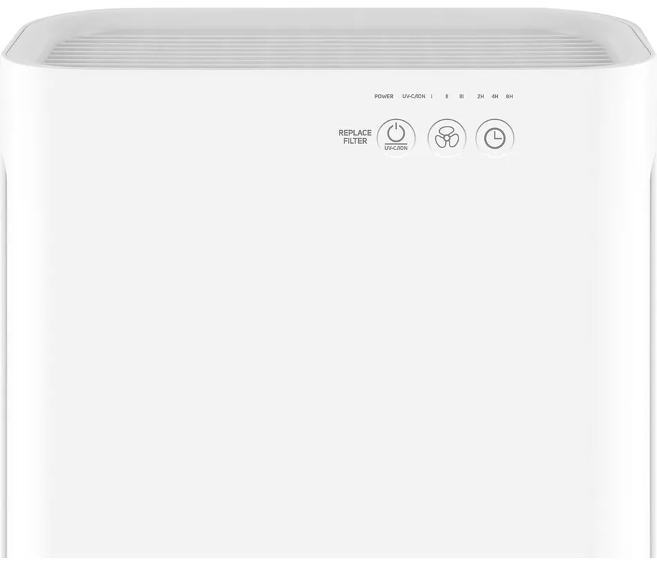Sencor SHA 8400WH-EUE3 légtisztító készülék