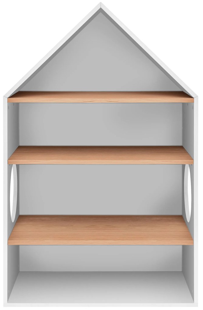 AKCIÓ Gyerekkönyvtár NOMI II. osztály