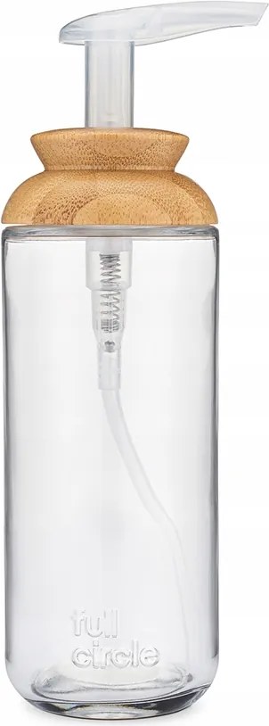 Full Circle Üveg szappan adagoló Soap Opera