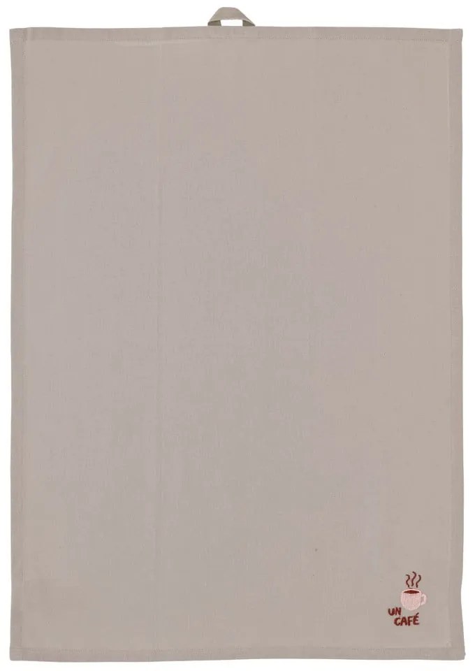 Pamut konyharuha szett 2 db-os 50x70 cm Bistro – Södahl