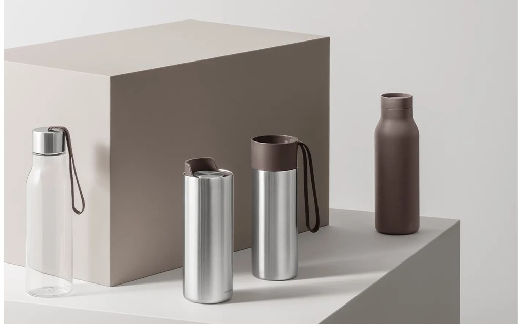 eva solo To Go Cup termosz 0,35l, csokoládé - Eva Solo