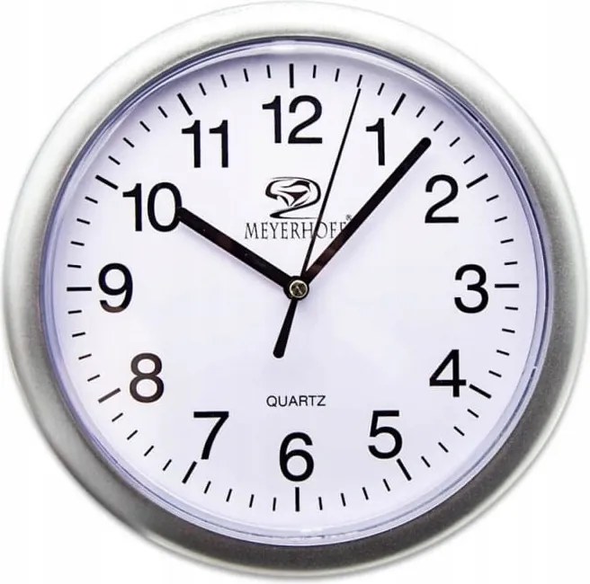 MH-8532 20,7 cm-es analóg kvarc falióra