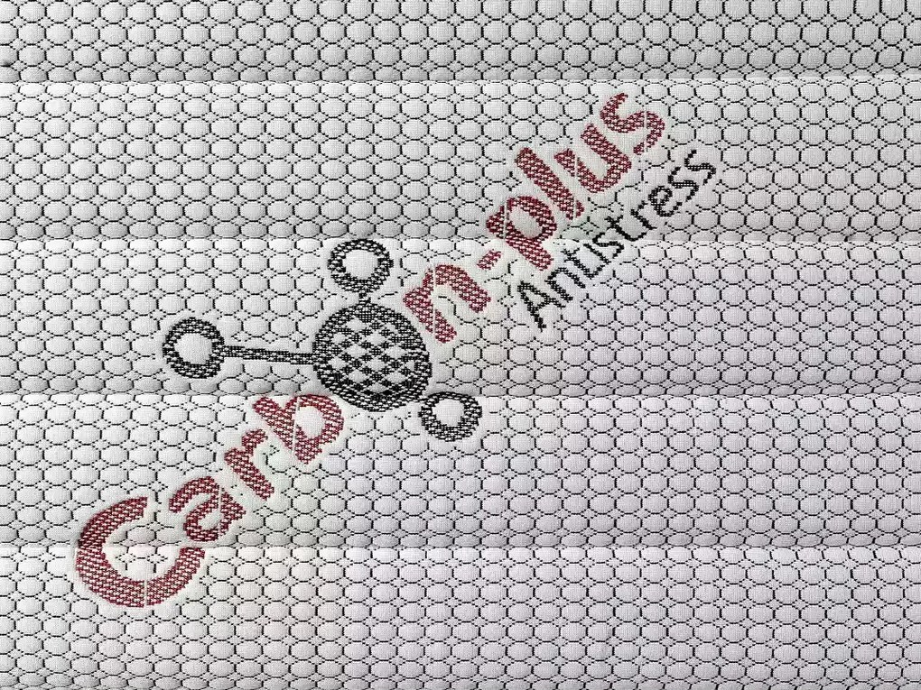 Táskarugós matrac Persefona S2000 200x90 cm (T4/T3). 763555