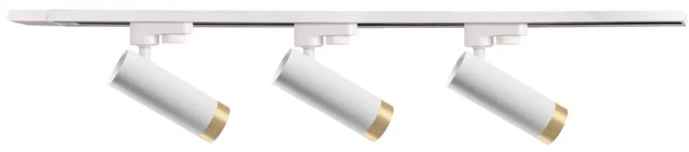 Polux FADO 325884 Sín 3x10W/GU10 IP20