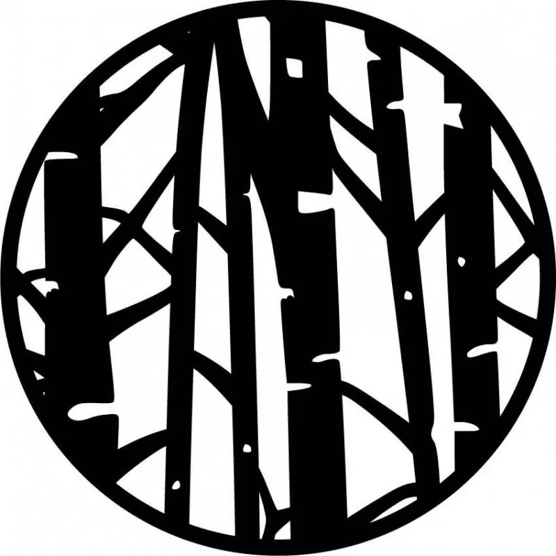 Modern falfestés | XLUTF