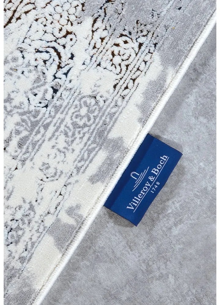 Világosszürke szőnyeg 190x280 cm Wendelin – Villeroy&amp;Boch