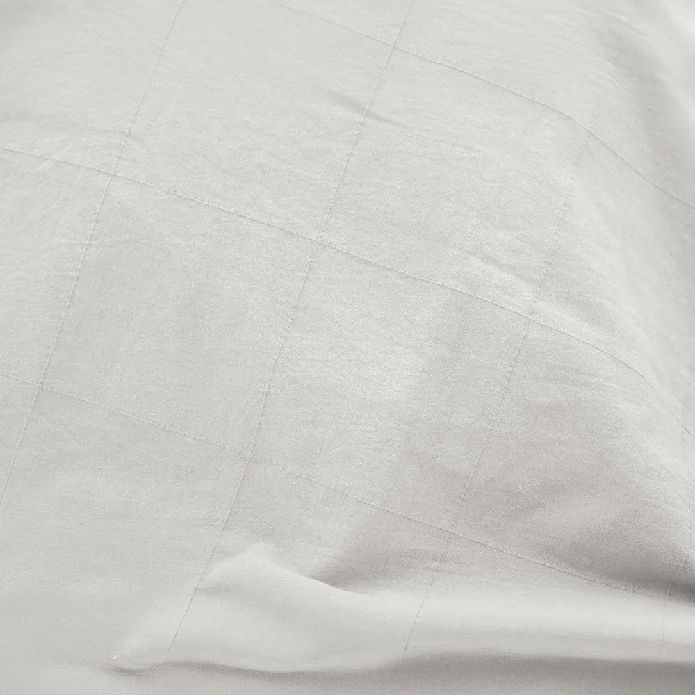 Fehér lepedő 140x190 cm Linella – douceur d'intérieur