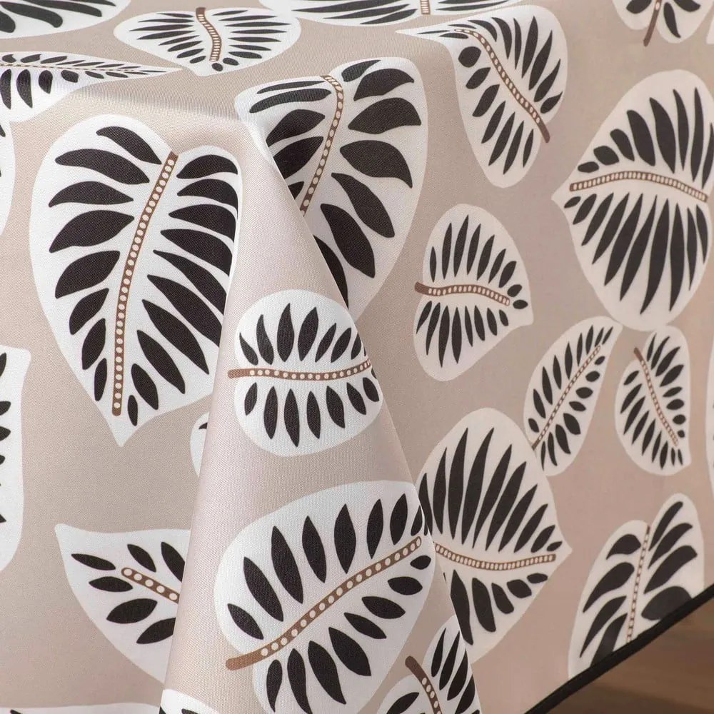 Asztalterítő 150x240 cm Alma – douceur d'intérieur